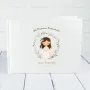 Regalos personalizados: Libros personalizados: Libro de firmas personalizado Comuni&oacute;n