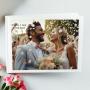 Regalos personalizados: Libros personalizados: Libro de firmas personalizado para Bodas