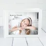 Regalos personalizados: Libros personalizados: Libro de firmas personalizado para Comuni&oacute;n