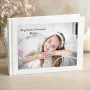 Regalos personalizados: Libros personalizados: Libro de firmas personalizado para Comuni&oacute;n