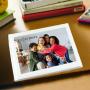 Regalos personalizados: Libros personalizados: Libro de firmas personalizado para profe