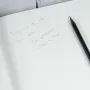 Regalos personalizados: Libros personalizados: Libro de firmas: T&uacute; y yo, el libro de nuestra boda