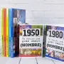 Regalos personalizados: Libros personalizados: Libro de nacimiento "Ha nacido una gran madre"