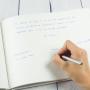 Regalos personalizados: Libros personalizados: Libro de firmas personalizado para Bodas