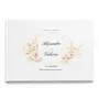 Regalos personalizados: Top ventas: Libro firmas de boda personalizado