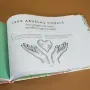 Regalos personalizados: Regalos con nombre: Libro &iexcl;Gracias, abuela! con tarjeta