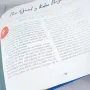 Regalos personalizados: Regalos con nombre: Libro &iexcl;Gracias compi! con tarjeta personalizada