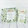 Regalos personalizados: Rebajas: Libro &iexcl;Gracias, hij@! con tarjeta personalizada