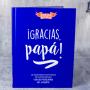 Regalos personalizados: Regalos con nombre: Libro &iexcl;Gracias, pap&aacute;!
