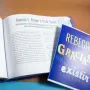 Regalos personalizados: Regalos con nombre: Libro Gracias por existir con tarjeta personalizada