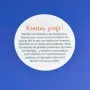 Regalos personalizados: Regalos con nombre: Libro &iexcl;Gracias, profe!