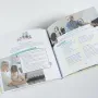 Regalos personalizados: Regalos con nombre: Libro Gu&iacute;a de Supervivencia para abuelos