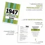 Regalos personalizados: Libros personalizados: Libro "Nosotros, los Ni&ntilde;os de los a&ntilde;os 40"