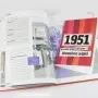 Regalos personalizados: Libros personalizados: Libro "Nosotros, los Ni&ntilde;os de los a&ntilde;os 50"