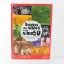 Regalos personalizados: Libros personalizados: Libro "Nosotros, los Ni&ntilde;os de los a&ntilde;os 50"