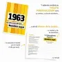 Regalos personalizados: Regalos con nombre: Libro a&ntilde;o de nacimiento