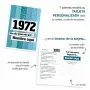 Regalos personalizados: Libros personalizados: Libro "Nosotros, los Ni&ntilde;os de los a&ntilde;os 70"