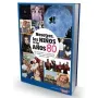 Regalos personalizados: Libros personalizados: Libro "Nosotros, los Ni&ntilde;os de los a&ntilde;os 80"