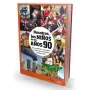 Regalos personalizados: Libros personalizados: Libro "Nosotros, los Ni&ntilde;os de los a&ntilde;os 90"