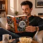 Regalos personalizados: Libros personalizados: Libro "Nosotros, los Ni&ntilde;os de los a&ntilde;os 90"