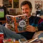 Regalos personalizados: Libros personalizados: Libro "Nosotros, los Ni&ntilde;os de los a&ntilde;os 90"