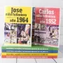Regalos personalizados: Rebajas: Libro f&uacute;tbol a&ntilde;o de nacimiento