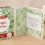 Regalos personalizados: Regalos con nombre: Libro Pap&aacute; cu&eacute;ntame con tarjeta personalizada