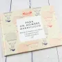 Regalos personalizados: Regalos con nombre: Libro 'Para un hombre maravilloso'