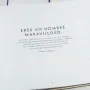 Regalos personalizados: Regalos con nombre: Libro 'Para un hombre maravilloso'