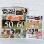 Regalos personalizados: Regalos con nombre: Libro Queridos Recuerdos con tarjeta para mam&aacute;