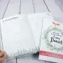 Regalos personalizados: Regalos con nombre: Libro 'Recuerdos de tus primeros 5 a&ntilde;os' con tarjeta personalizada