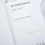 Regalos personalizados: Regalos con nombre: Libro 'Recuerdos de tus primeros 5 a&ntilde;os' con tarjeta personalizada