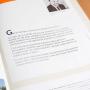 Regalos personalizados: Regalos con nombre: Libro 'Tr&aacute;mites por internet' con tarjeta personalizada