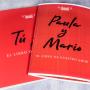 Regalos personalizados: Regalos con nombre: Libro T&uacute; y yo con tarjeta personalizada
