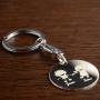 Regalos personalizados: Llaveros personalizados: Llavero alban personalizado
