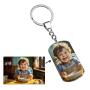 Regalos personalizados: Llaveros personalizados: Llavero con foto