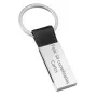 Regalos personalizados: Llaveros personalizados: Llavero con texto grabado