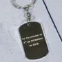 Regalos personalizados: Llaveros personalizados: Llavero Gracias por ser un s&uacute;per profe