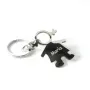Regalos personalizados: Llaveros personalizados: Llavero ni&ntilde;a grabado