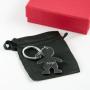 Regalos personalizados: Llaveros personalizados: Llavero ni&ntilde;o grabado