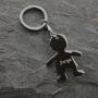 Regalos personalizados: Llaveros personalizados: Llavero ni&ntilde;o grabado
