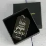 Regalos personalizados: Llaveros personalizados: Llavero personalizado Eres un pap&aacute; genial