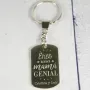Regalos personalizados: Llaveros personalizados: Llavero personalizado Eres una mam&aacute; genial