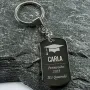 Regalos personalizados: Llaveros personalizados: Llavero personalizado Graduaci&oacute;n