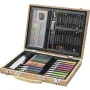 Regalos personalizados: Regalos con nombre: Malet&iacute;n de pinturas personalizado