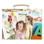 Regalos personalizados: Regalos con nombre: Malet&iacute;n de pinturas personalizado con tu foto