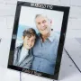 Regalos personalizados: Dise&ntilde;o y decoraci&oacute;n: Marco de fotos para abuelo grabado