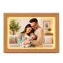 Regalos personalizados: L&aacute;mparas personalizadas: Marco luminoso personalizado con Foto