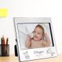 Regalos personalizados: Dise&ntilde;o y decoraci&oacute;n: Marco personalizado de nacimiento