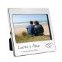 Regalos personalizados: Dise&ntilde;o y decoraci&oacute;n: Marco personalizado para parejas